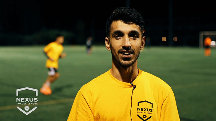 Nexus Soccer League