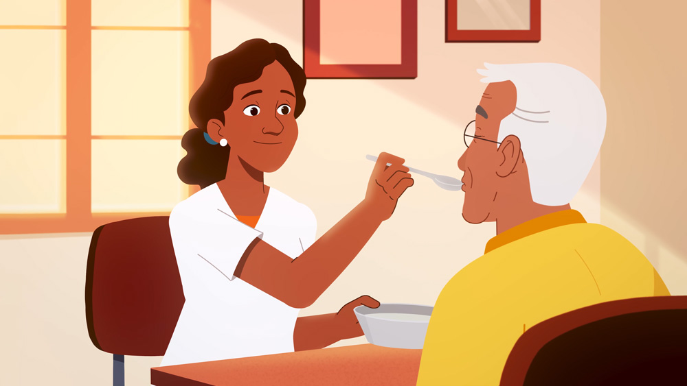 Family Caregiver Alliance