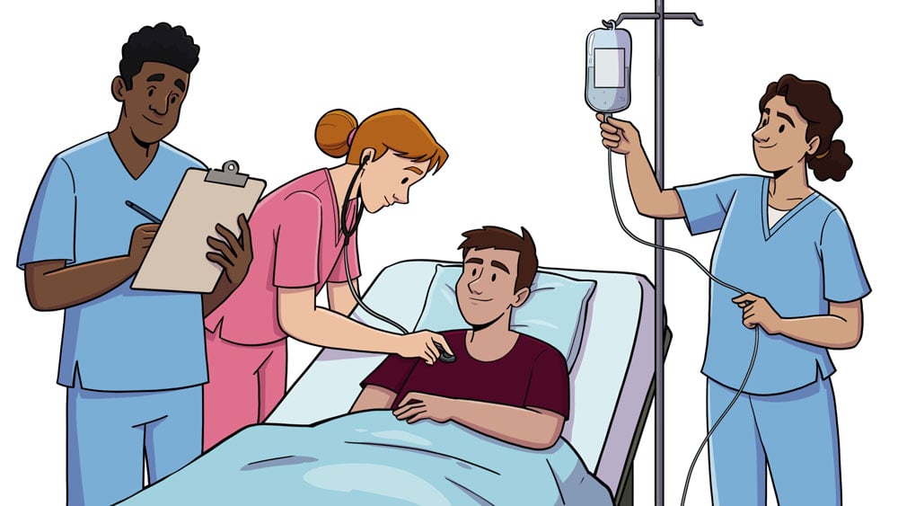 Manitoba Nurses Union