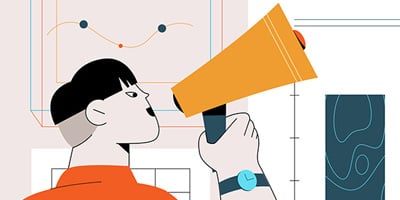 Motion Graphics Animation