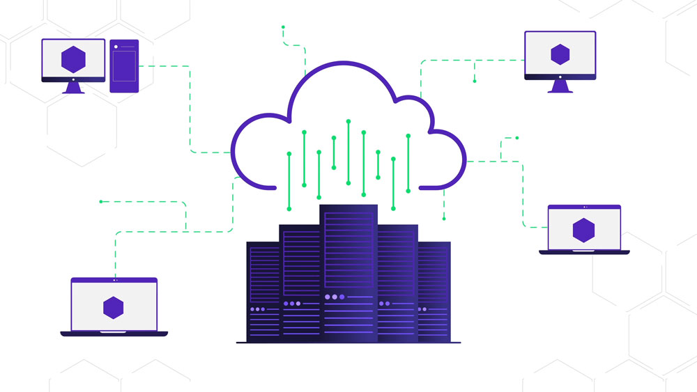Blockdaemon – Security