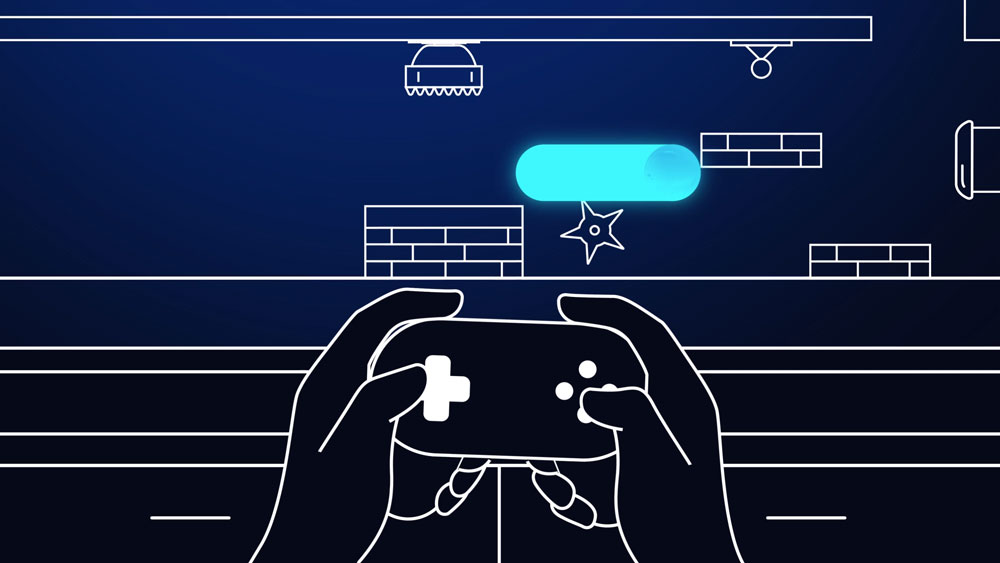 Blueocean Games