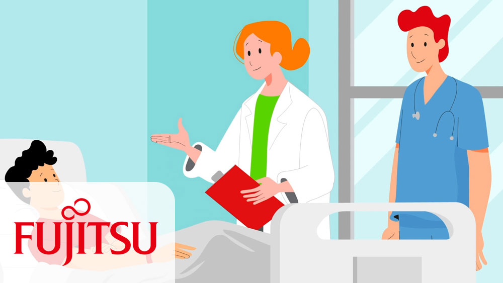 Fujitsu