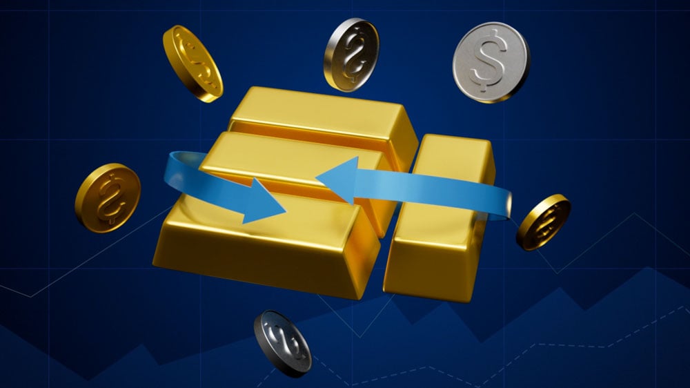 JM Bullion