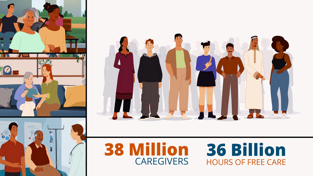 Family Caregiver