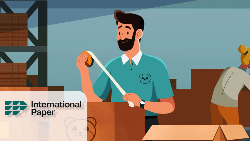 International Paper