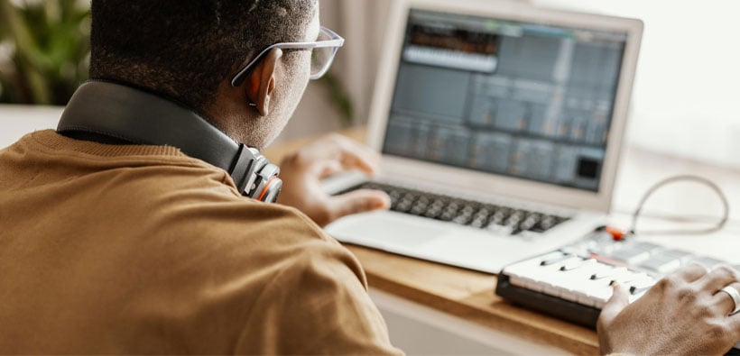 Corporate Video Production
