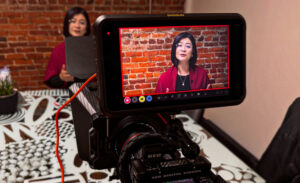 Nonprofit Video Production Company