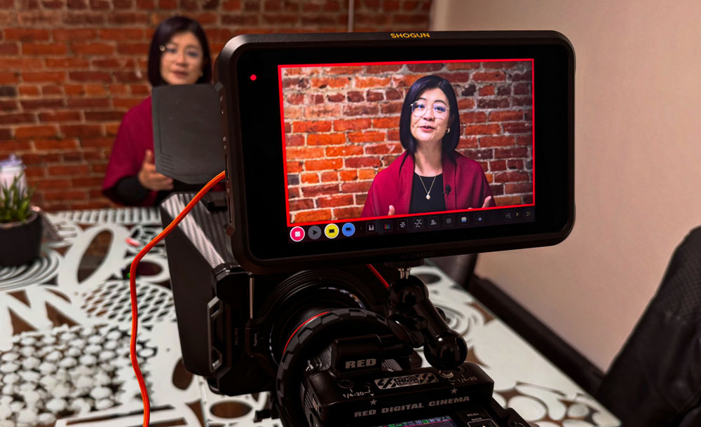 Nonprofit Video Production Company