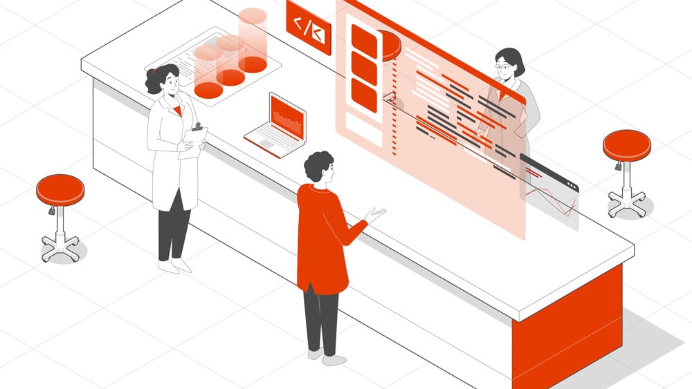 SaaS Video Production