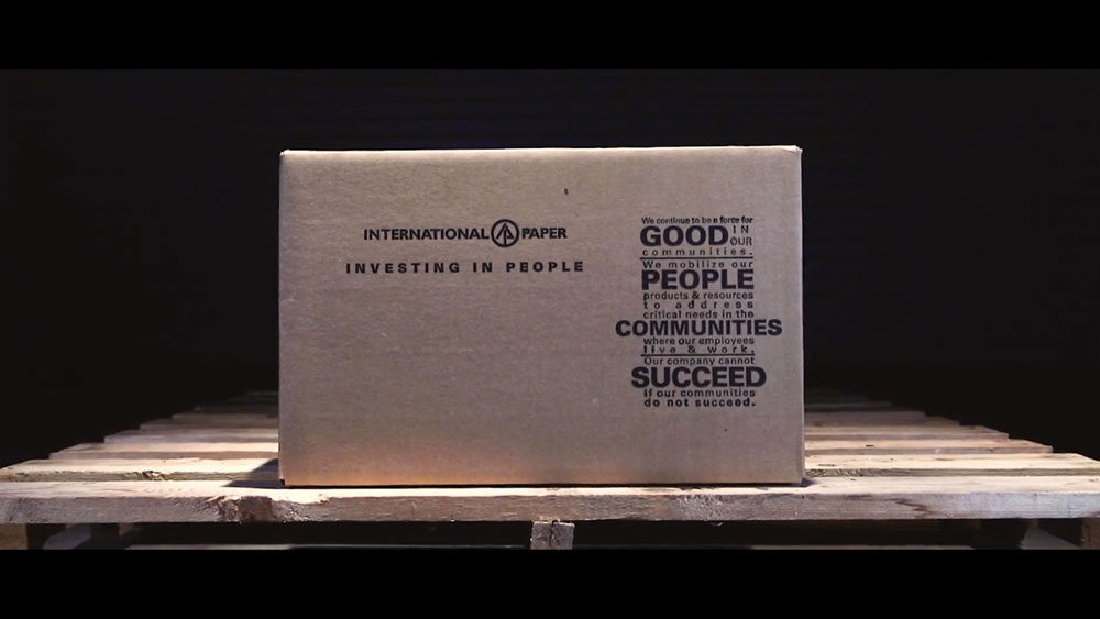 Int-Paper