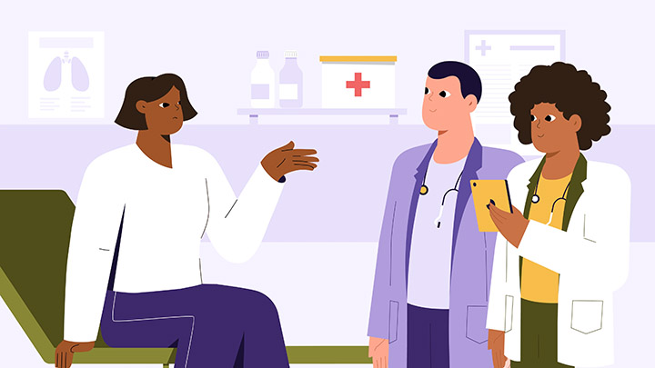 Healthcare Video Production