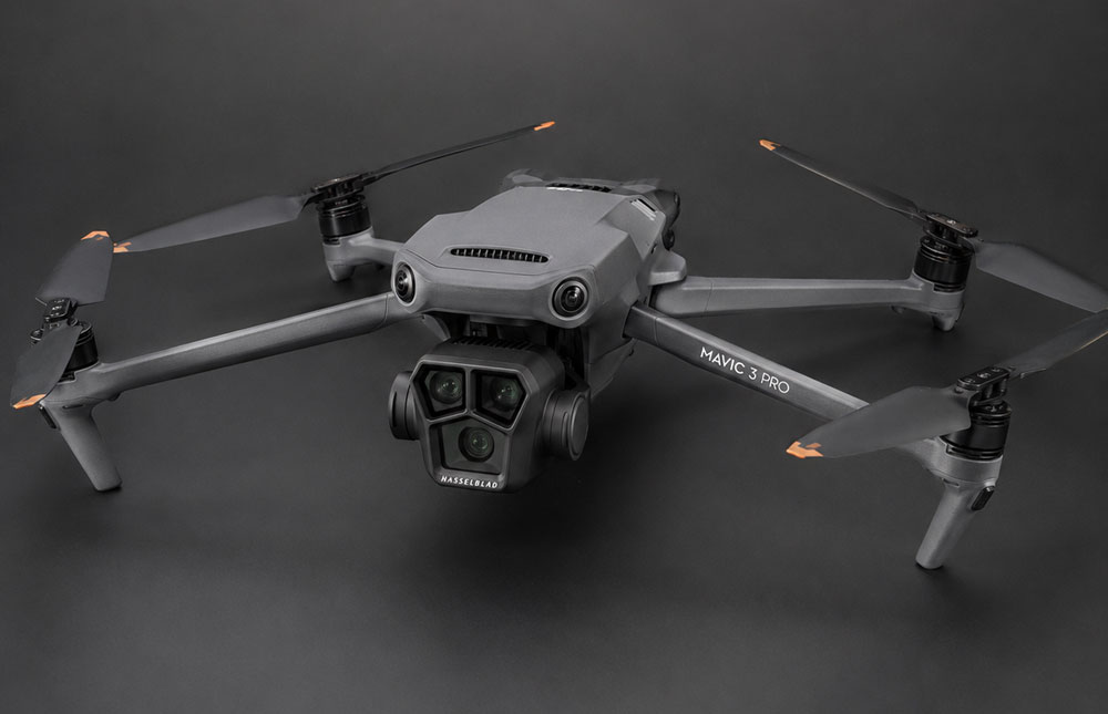 drone