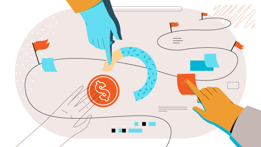 What is motion graphics