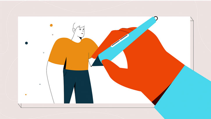 Animation types