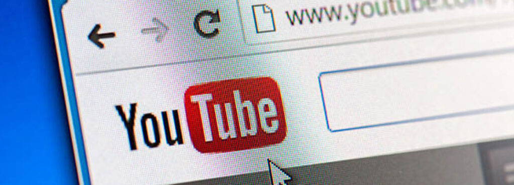 popular youtube video
