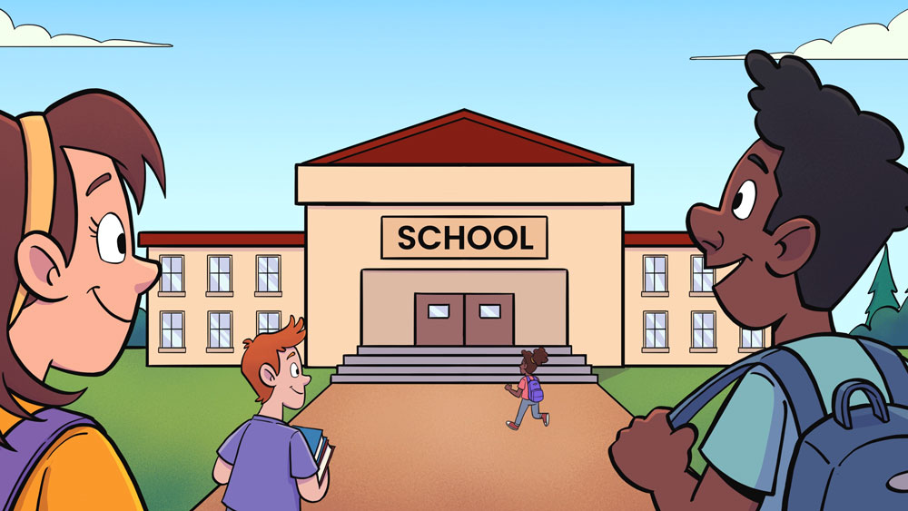 Oregon Dept. of Education