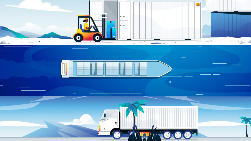 World Shipping Council