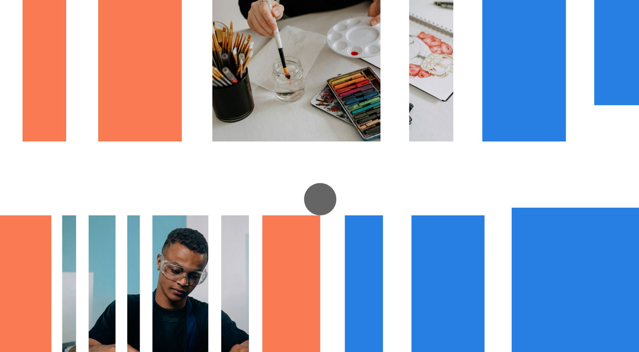 Diversity training videos for the workplace