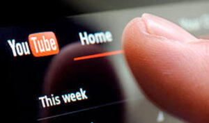 Most viewed YouTube video