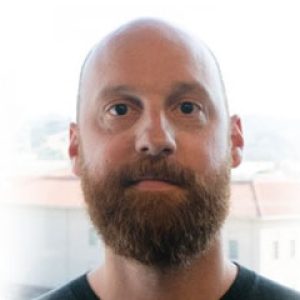 Andrew C. Veeder | Producer