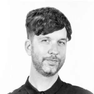 Jeff Powell | Marketing Manager