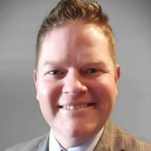 Justin Collins | Founder, CEO