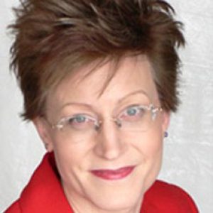 Marie Gervais