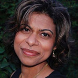 Zaheen Nanji